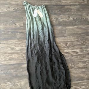 Brand new Sofia Maxi Dress